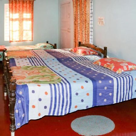 Coorg Naladi Holidays Kakkabe Экстерьер фото