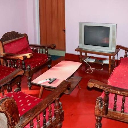 Coorg Naladi Holidays Kakkabe Экстерьер фото