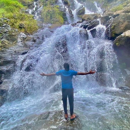 Coorg Naladi Holidays Kakkabe Экстерьер фото