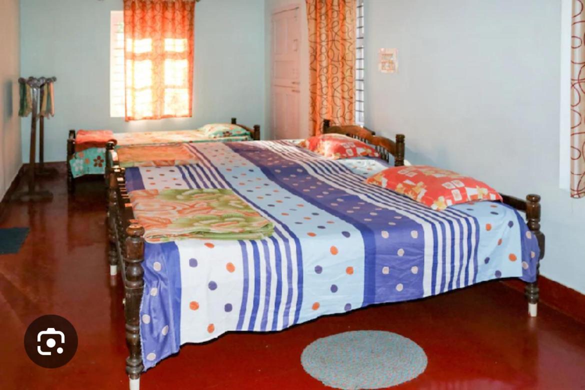 Coorg Naladi Holidays Kakkabe Экстерьер фото