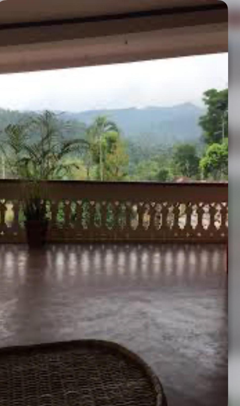 Coorg Naladi Holidays Kakkabe Экстерьер фото